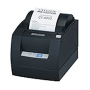 Принтеры печати чеков