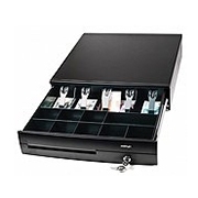 Денежный кассовый ящик