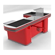 Кассовые боксы