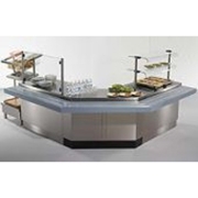 Линии самообслуживания