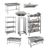 Оборудования из нержавейки