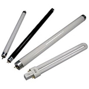 Лампы для детекторов