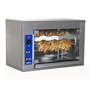 Грили для кур