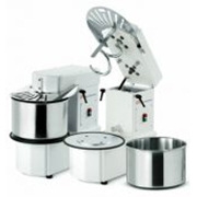 Тестомесы для пекарен и ресторанов