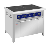 Электроплиты