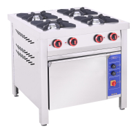 Плиты газовые