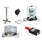 Дополнительное оборудование