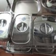 Пищевая нержавеющая сталь