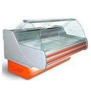 Витрины универсальные Невада Технохолод