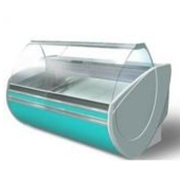 Витрины универсальные Флорида Технохолод