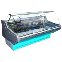 Витрины универсальные Миннесота Технохолод