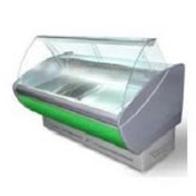 Витрины универсальные Каролина Технохолод