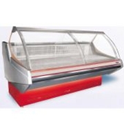 Витрины универсальные Джорджия Технохолод