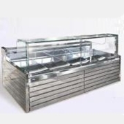 Витрины универсальные Миссури Технохолод