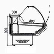Статическое охлаждение