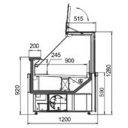 Динамическое охлаждение