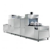 Туннельные посудомоечные машины