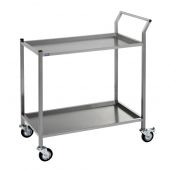 Сервировочные тележки