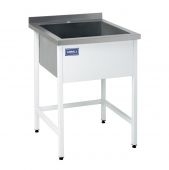 Ванны моечные сварные