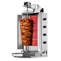 Оборудования для шаурмы