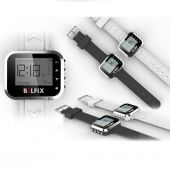 Пейджери для офіціантів і персоналу