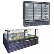 Комплексные решения для мини-маркетов