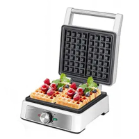 Вафельницы