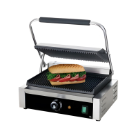 Грили прижимные