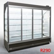 Индиана VA D (R290)