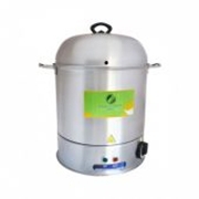 Кукурузоварки