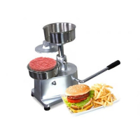 Оборудование для гамбургеров