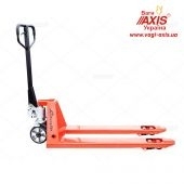 Рокли (Гидравлические тележки)