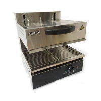 Грили саламандер