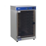 Шкафы расстоечные