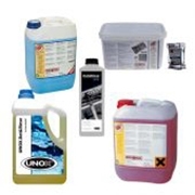 Моющие средства