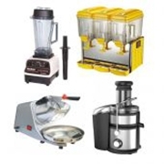 Барное оборудование