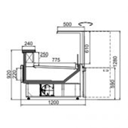 Динамическое охлаждение