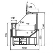 Статическое охлаждение