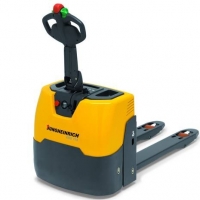 Роклы электрические самоходные