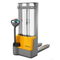 Штабелеры электрические самоходные