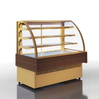 Витрина холодильная кондитерская Дакота 85/150