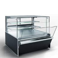 Витрина холодильная кондитерская Миссури А patisserie