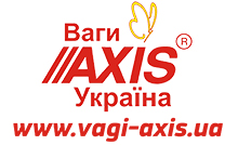 Ваги АКСІС Україна